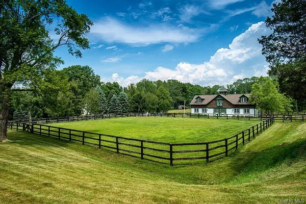 $11,750,000 | 34 Boutonville Road, South Salem, NY 10576