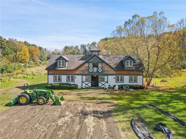$11,750,000 | 34 Boutonville Road, South Salem, NY 10576
