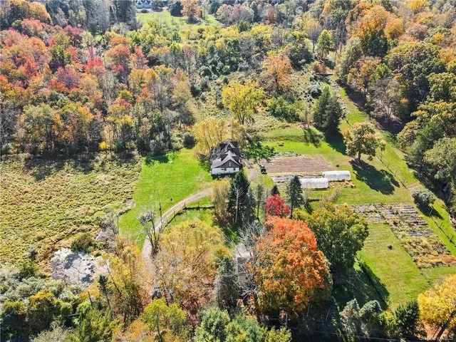 $11,750,000 | 34 Boutonville Road, South Salem, NY 10576
