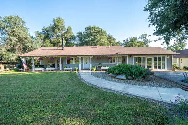 $559,500 | 12255 East Stillwater Way, Redding, CA 96003