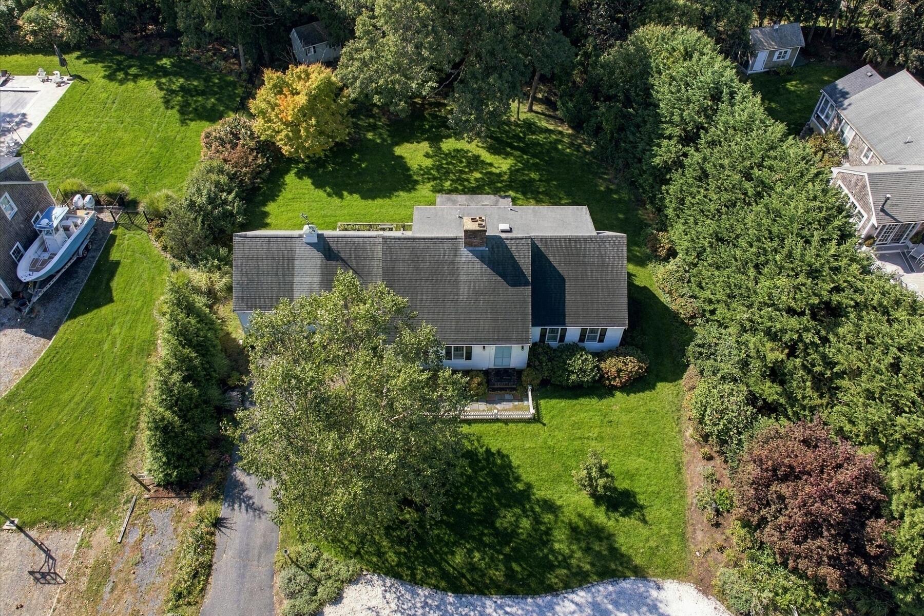 8 Loch Rannoch Way Yarmouth Port, MA 02675 - Photo 33 of 41 59-Aerials_Sep_24_002