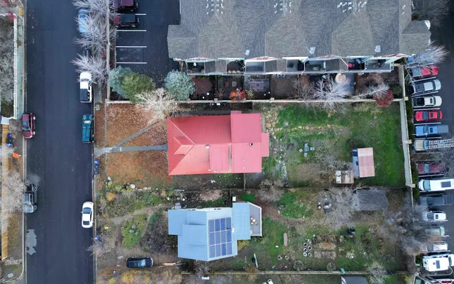 $799,000 | 562 East 1st Street, Durango, CO 81301