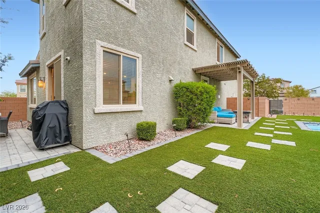 $3,100 | 1009 Bluebell Brook Street, Henderson, NV 89052