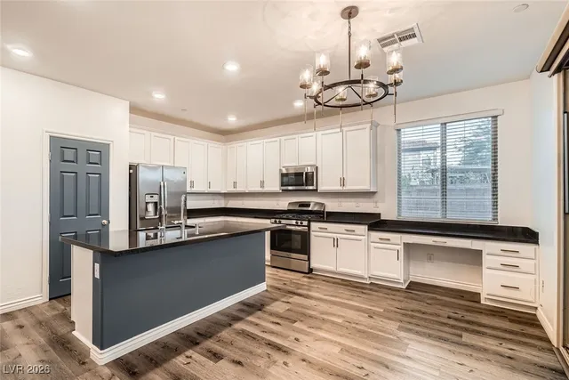 $3,100 | 1009 Bluebell Brook Street, Henderson, NV 89052