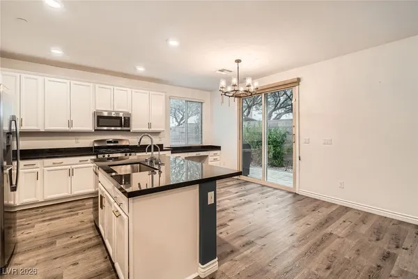 $3,100 | 1009 Bluebell Brook Street, Henderson, NV 89052