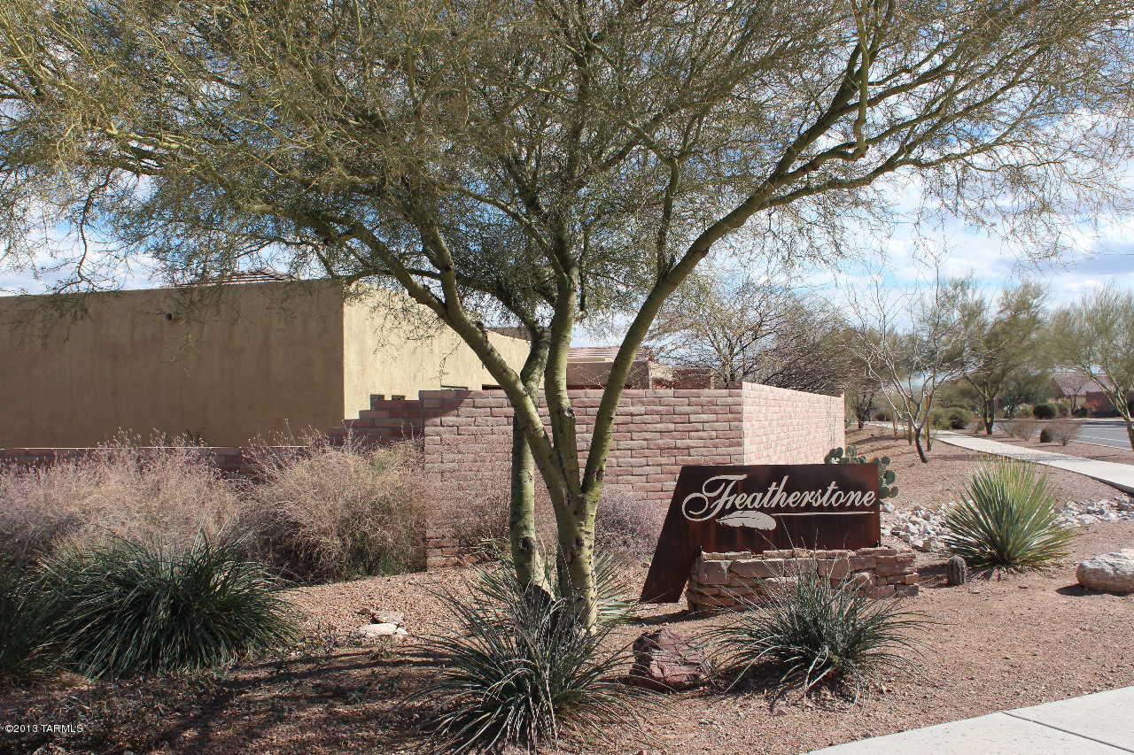 7513 West Dancing Rabbit Court Tucson, AZ 85743 - Photo 39 of 39