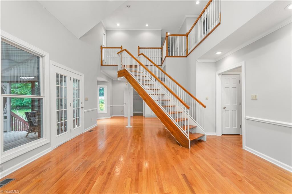 4639 Reid Road Elon, NC 27244 - Photo 7 of 38 Gallery Image 7