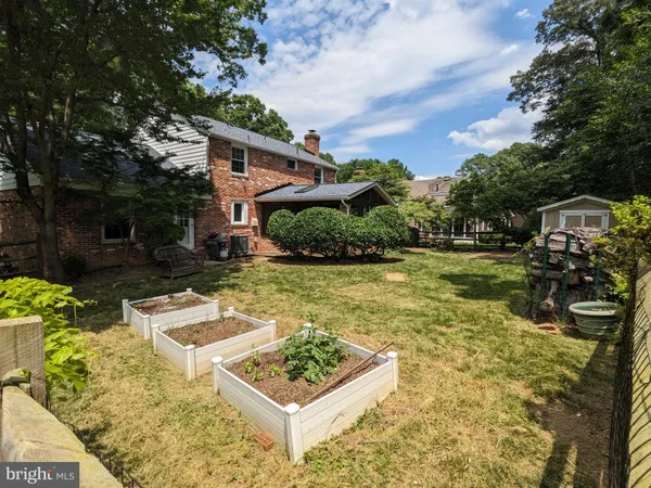 $4,390 | 8263 Toll House Road, Annandale, VA 22003