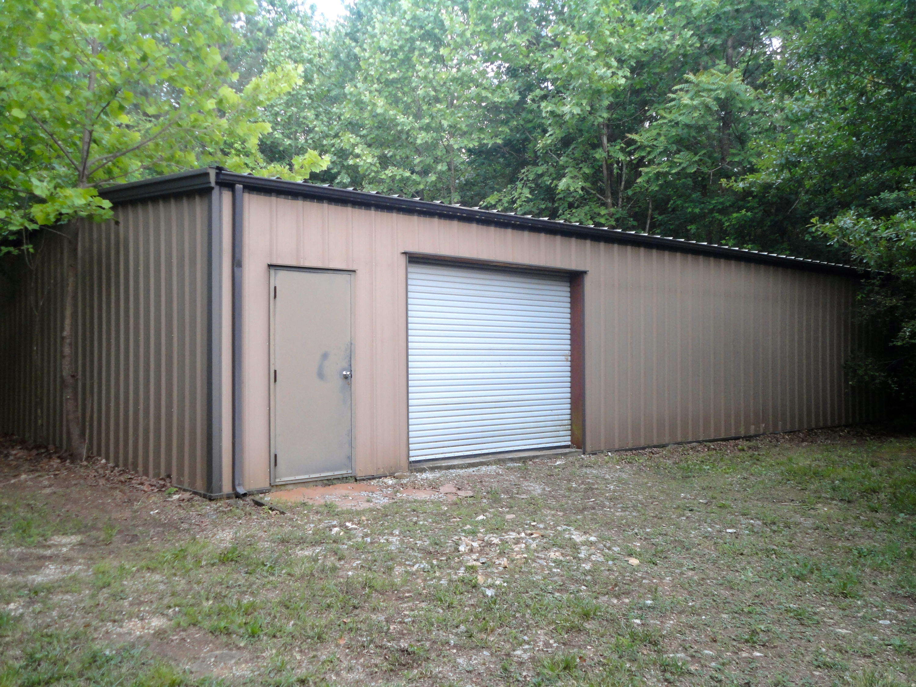1004 Graysville Road Ringgold, GA 30736 - Photo 14 of 15 DSC02773