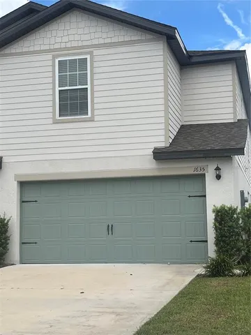 $2,250 | 1635 Wynford Circle, Tavares, FL 32778