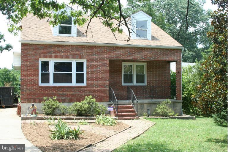 1309 Rustic Avenue Baltimore, MD 21237 - Photo 1 of 1 Exterior (Front)