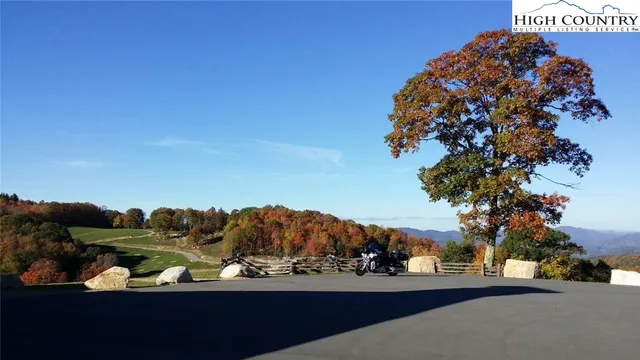 $790,000 | Lot 96 Eagles Nest Trail, Banner Elk, NC 28604