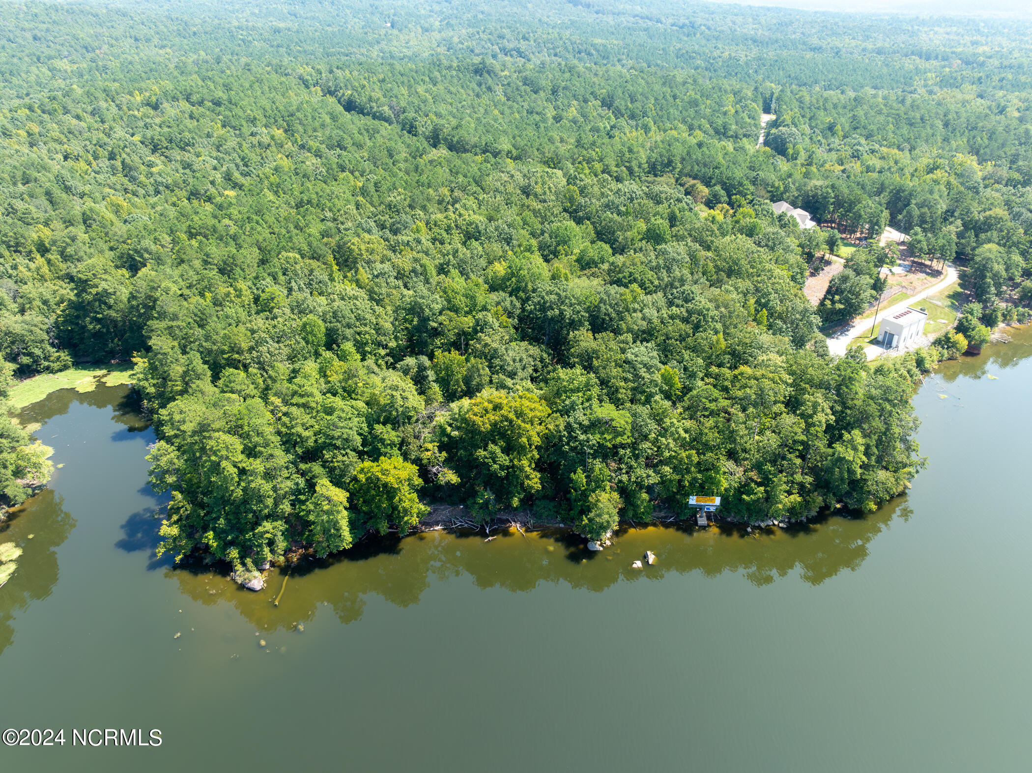 280 Riverhills Trail Rockingham, NC 28379 - Photo 11 of 30 DJI_0413-Enhanced-NR