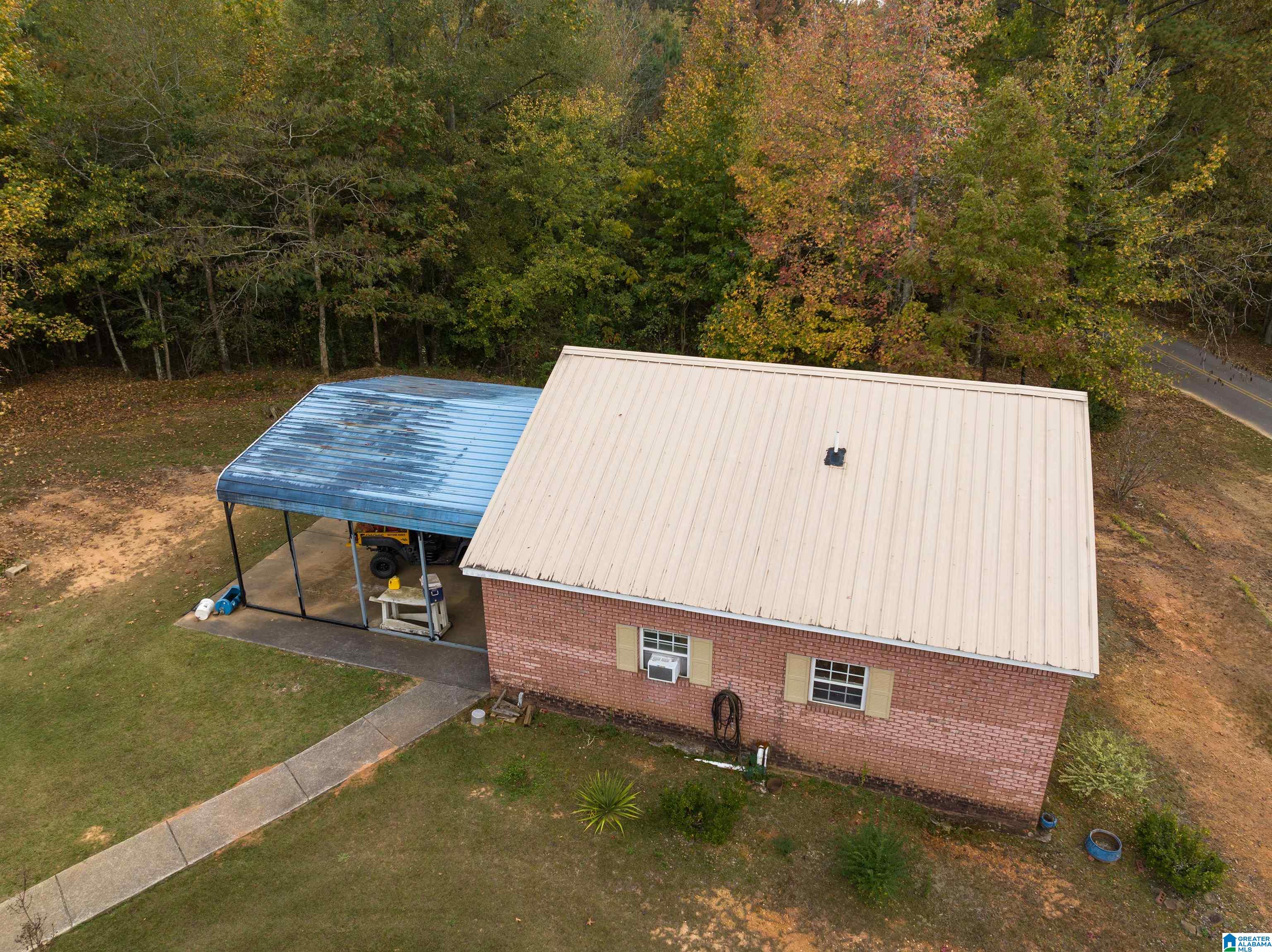 3912 Valley Ford Road Adger, AL 35006 - Photo 28 of 47