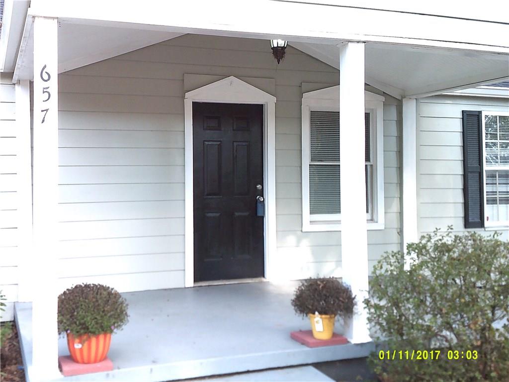657 Valley Brook Road Scottdale, GA 30079 - Photo 1 of 1 Gallery Image 1