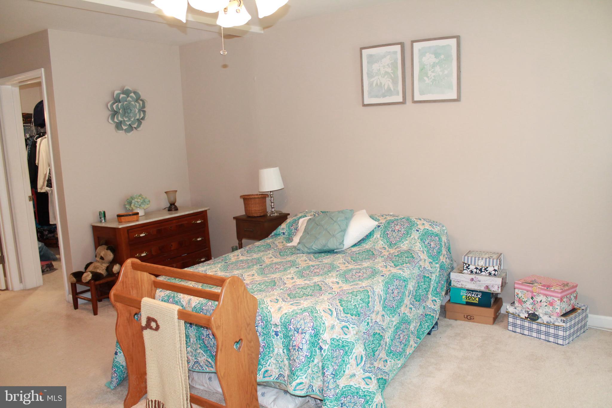 9391 Caledon Road King George, VA 22485 - Photo 29 of 54 primary bedroom