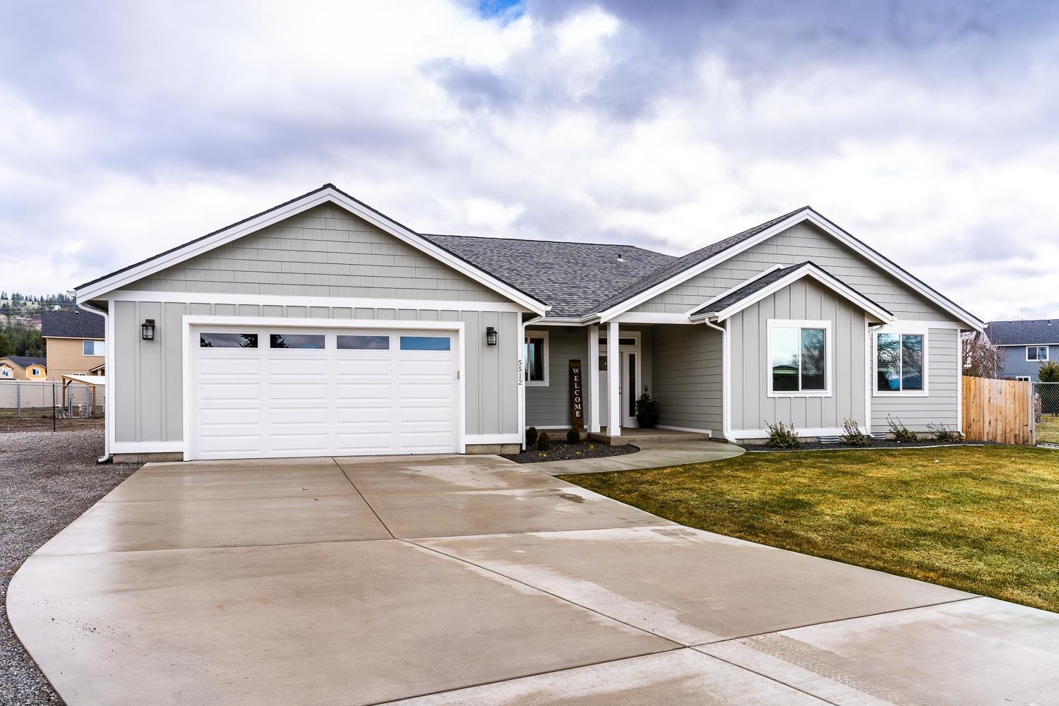 5512 North Rees Court Spokane Valley, WA 99216 - Photo 3 of 34 Gallery Image 3
