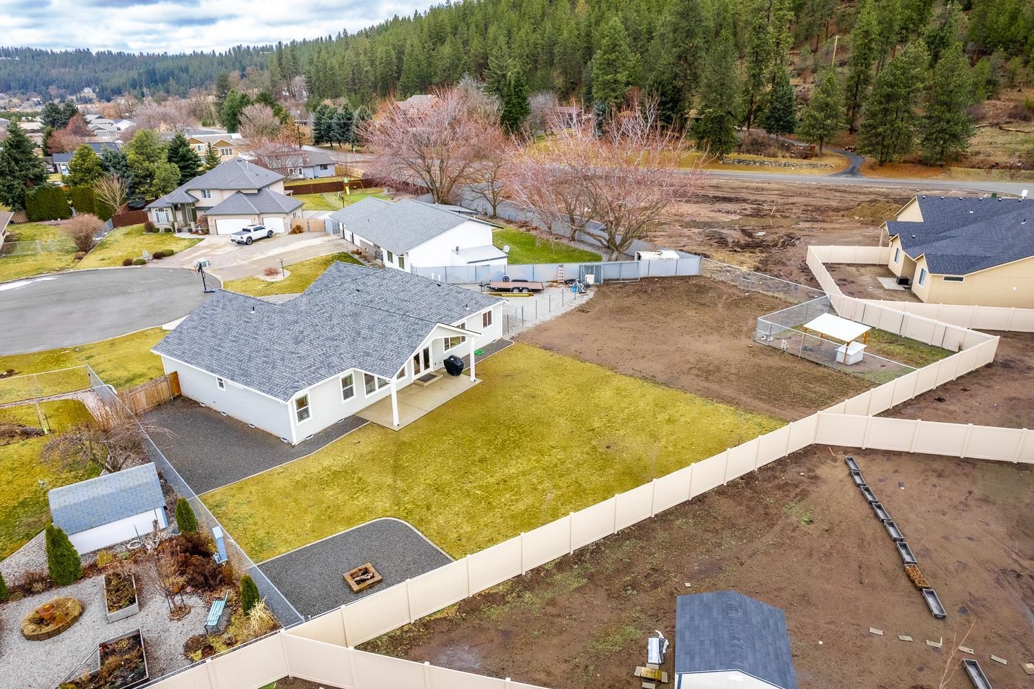 5512 North Rees Court Spokane Valley, WA 99216 - Photo 33 of 34 Gallery Image 33