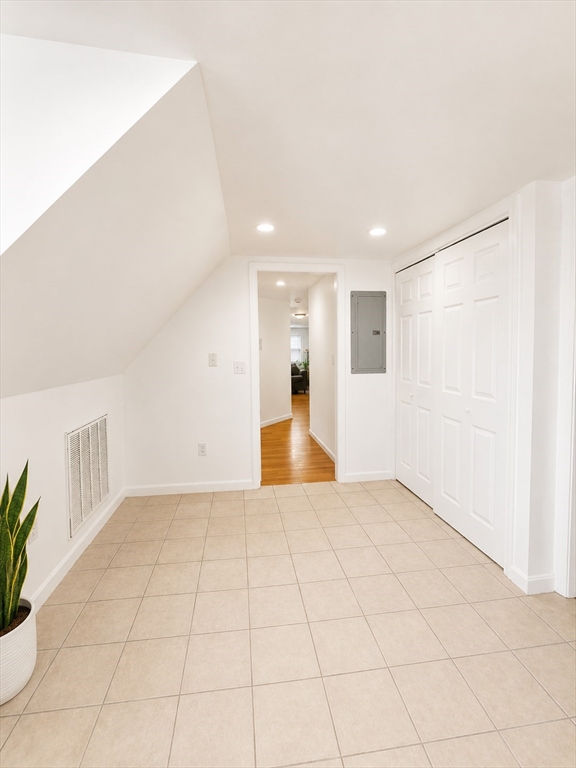 5 Myrtle Street, Unit 3 Saugus, MA 01906 - Photo 6 of 15 a view of an empty room with wooden floor
