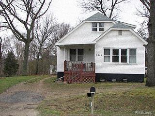 9216 White Lake Road Fenton, MI 48430 - Photo 1 of 1 Front