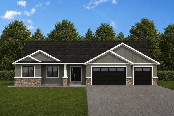 $619,900 | 933 Bridger Drive, Holmen, WI 54636