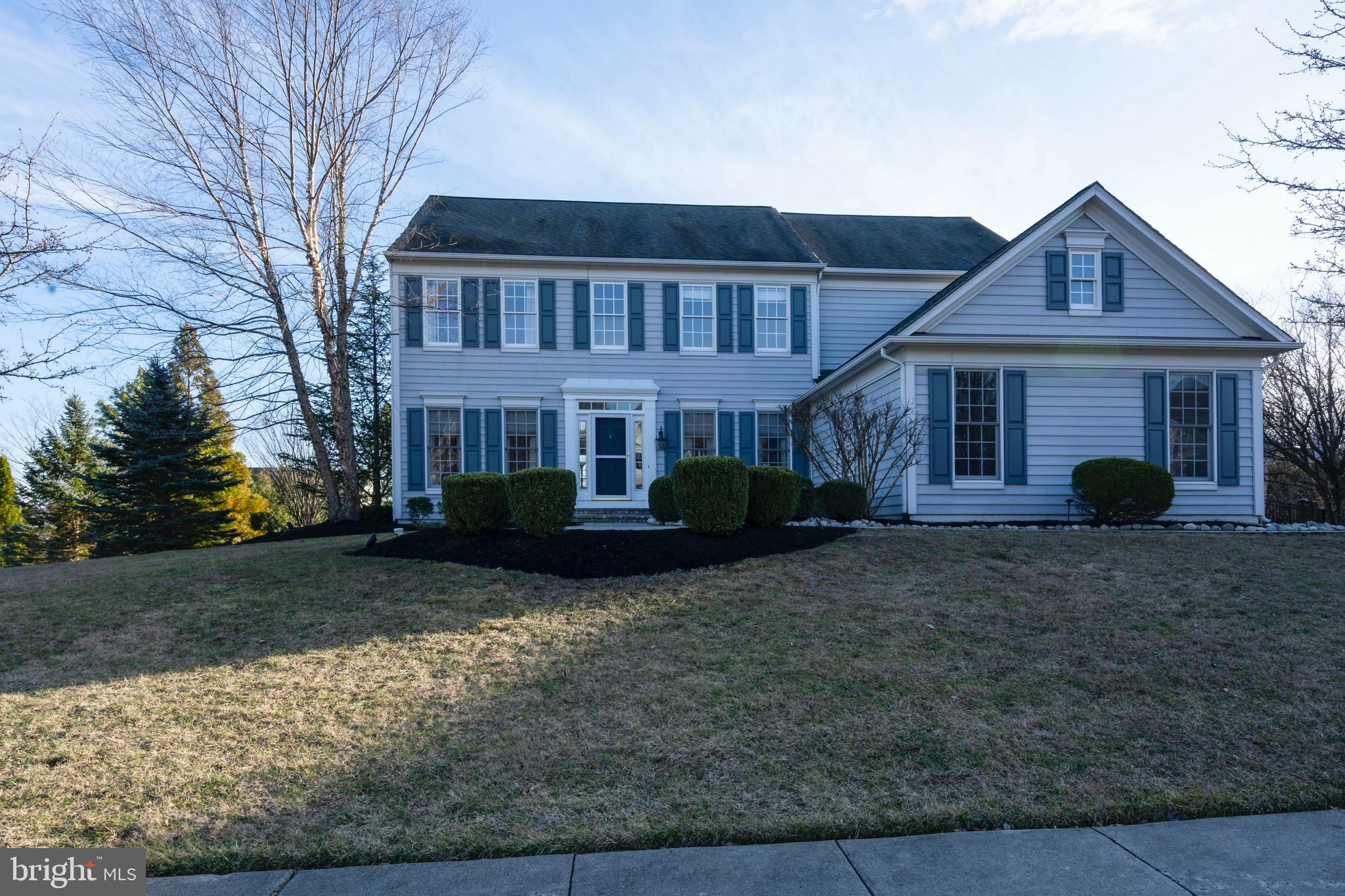17 Eagleton Farm Road Newtown, PA 18940 - Photo 1 of 85