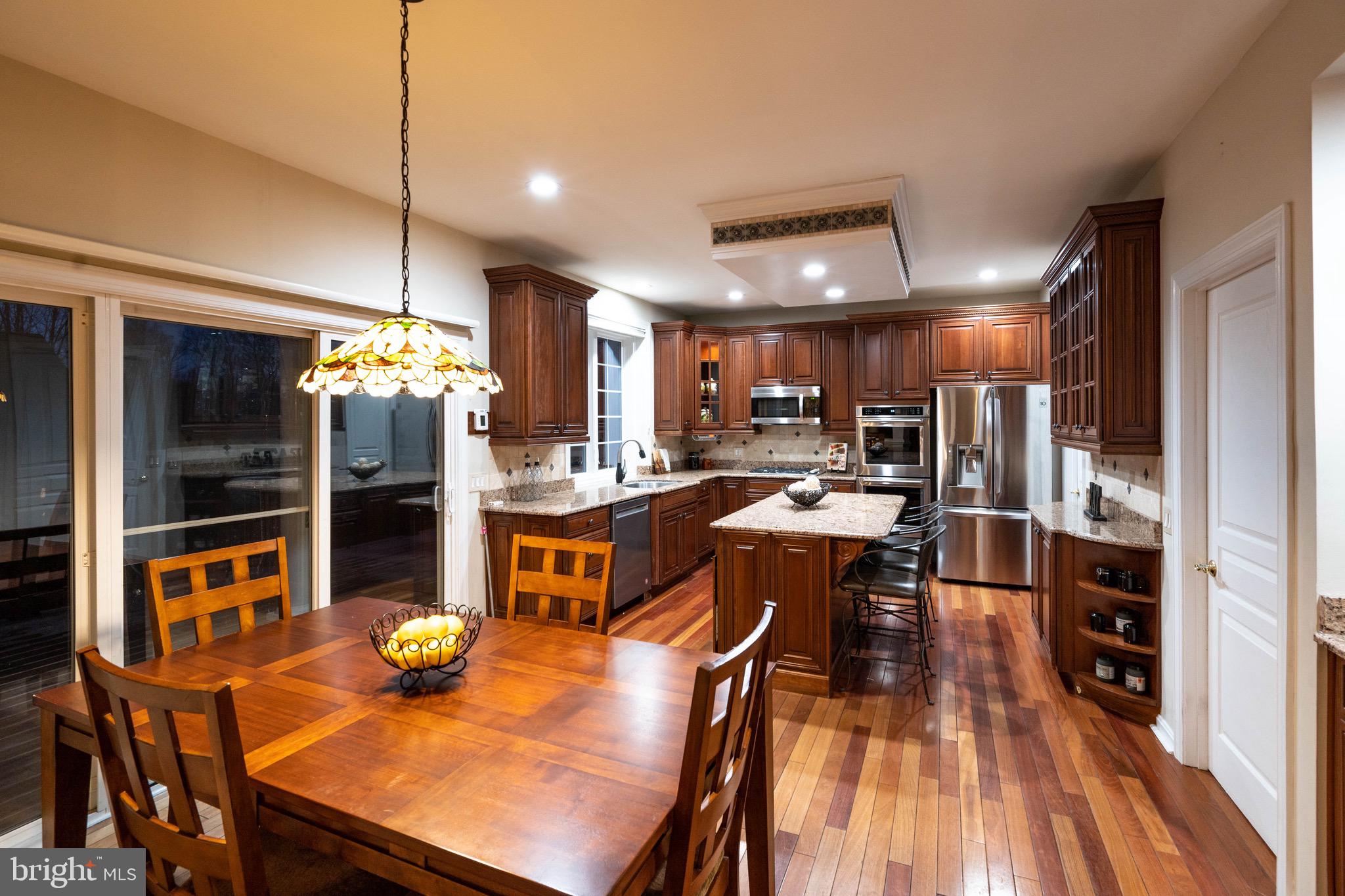 17 Eagleton Farm Road Newtown, PA 18940 - Photo 19 of 85 KITCHEN