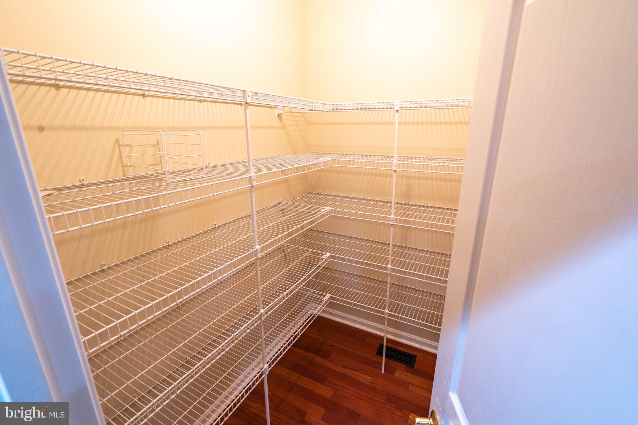 17 Eagleton Farm Road Newtown, PA 18940 - Photo 26 of 85 PANTRY
