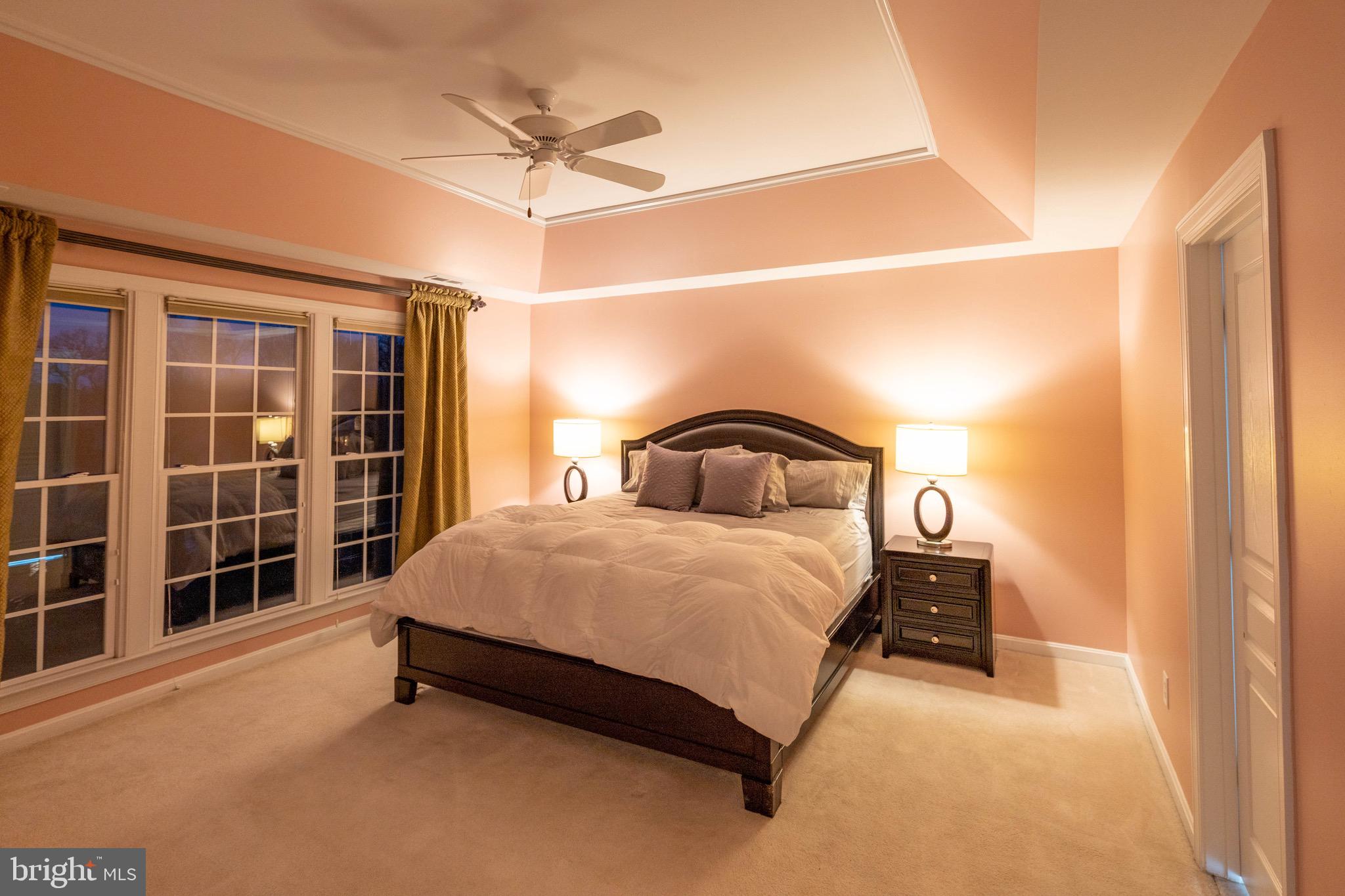 17 Eagleton Farm Road Newtown, PA 18940 - Photo 28 of 85 MASTER BEDROOM