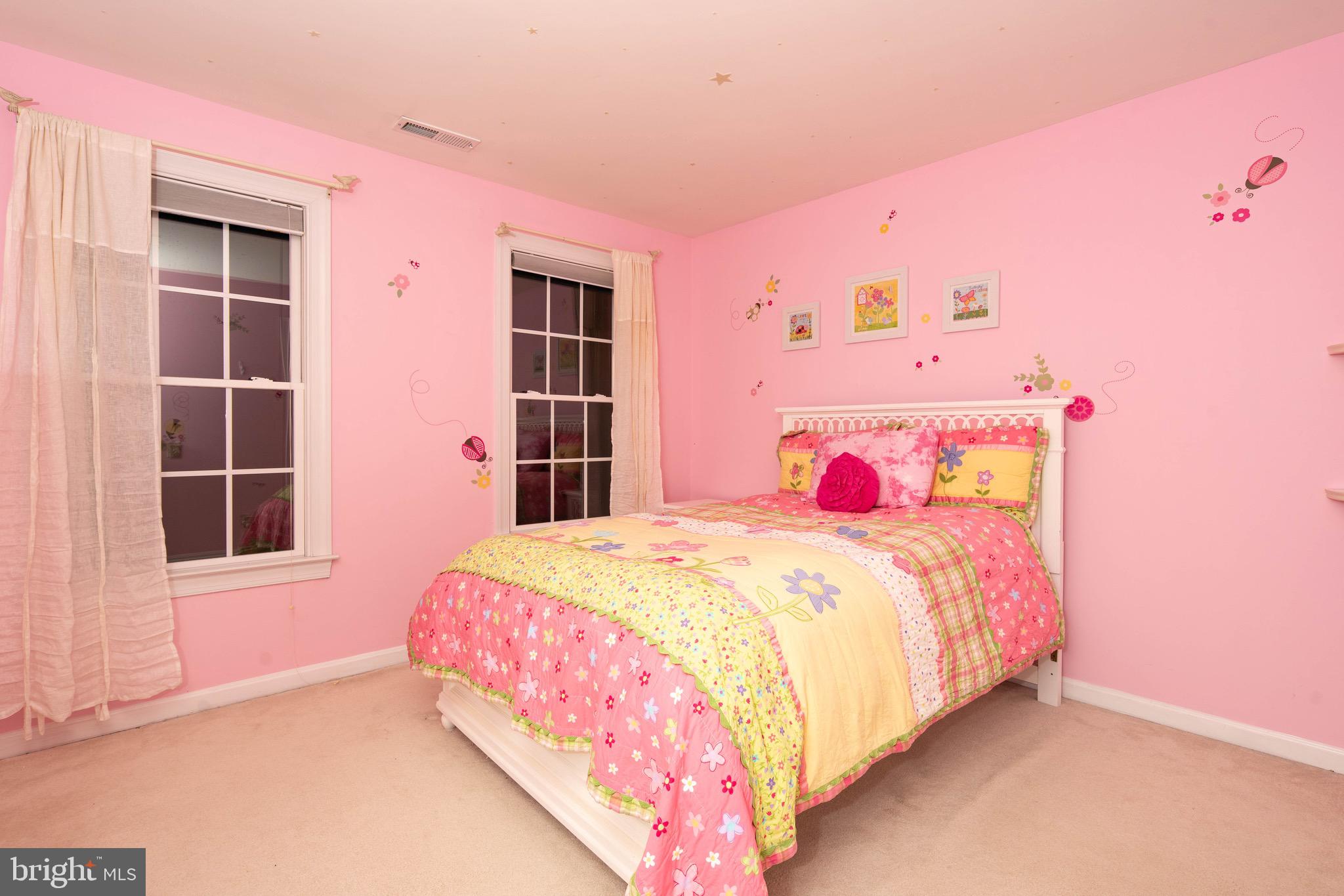 17 Eagleton Farm Road Newtown, PA 18940 - Photo 47 of 85 BEDROOM #3