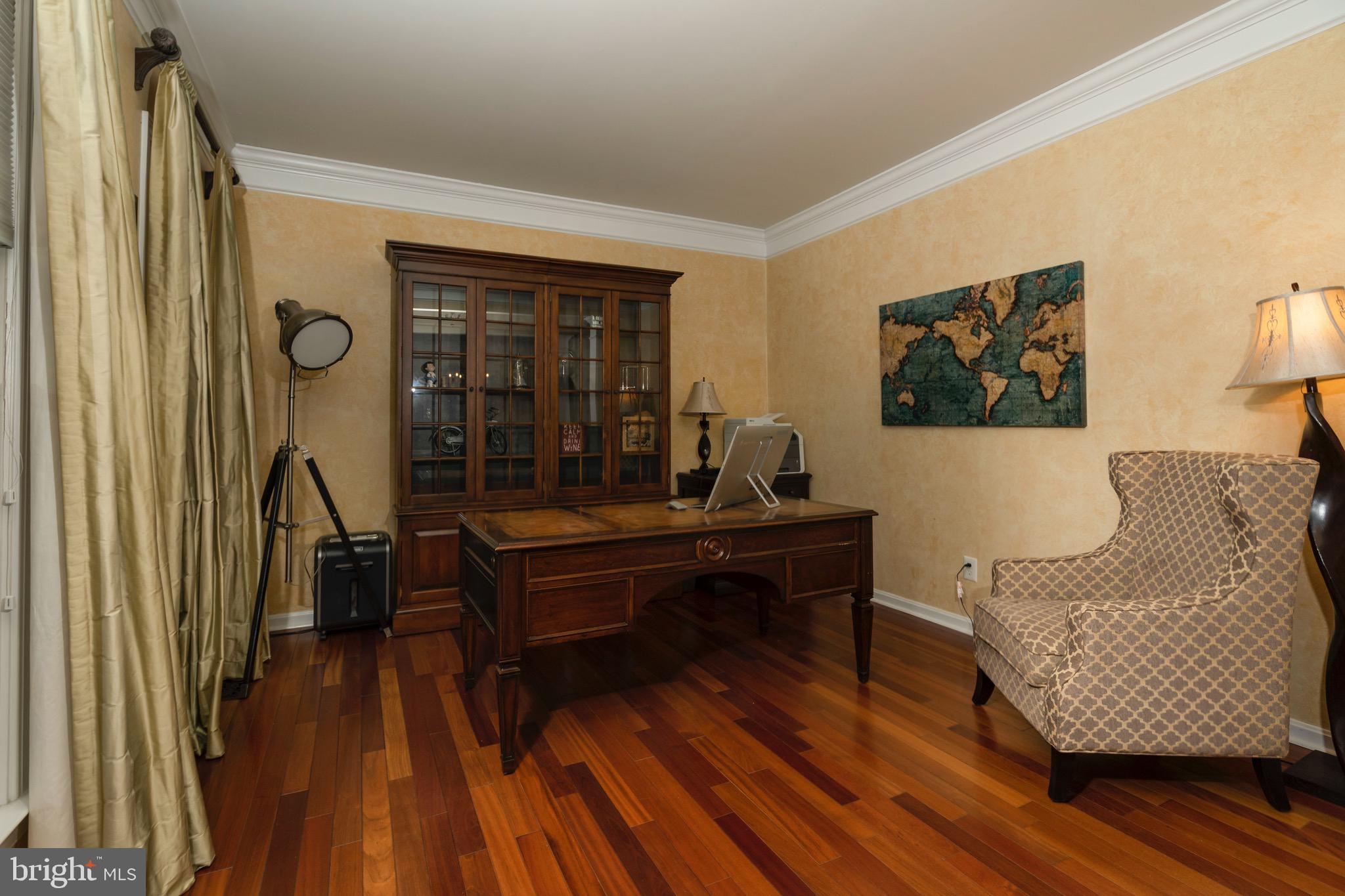 17 Eagleton Farm Road Newtown, PA 18940 - Photo 6 of 85 Office