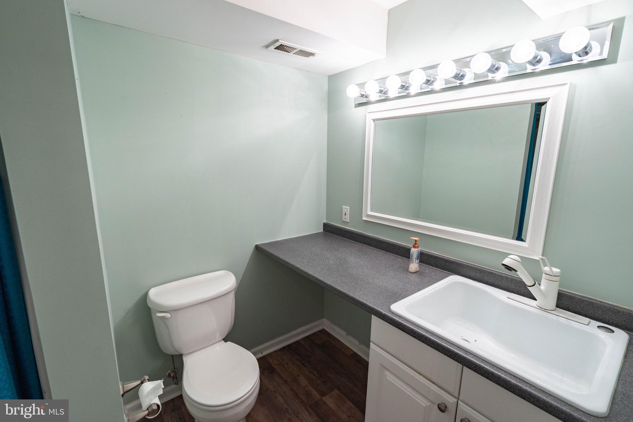 17 Eagleton Farm Road Newtown, PA 18940 - Photo 66 of 85 3RD FULL BATH IN BASEMENT / FAMILY ROOM