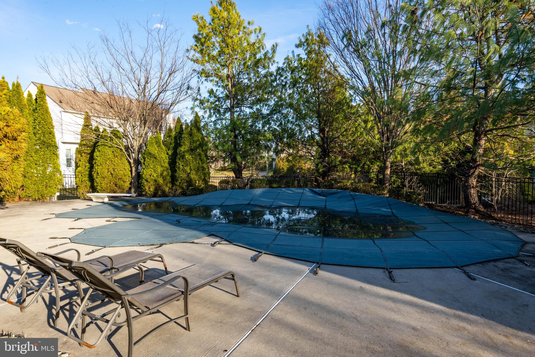 17 Eagleton Farm Road Newtown, PA 18940 - Photo 77 of 85 IN GROUND POOL