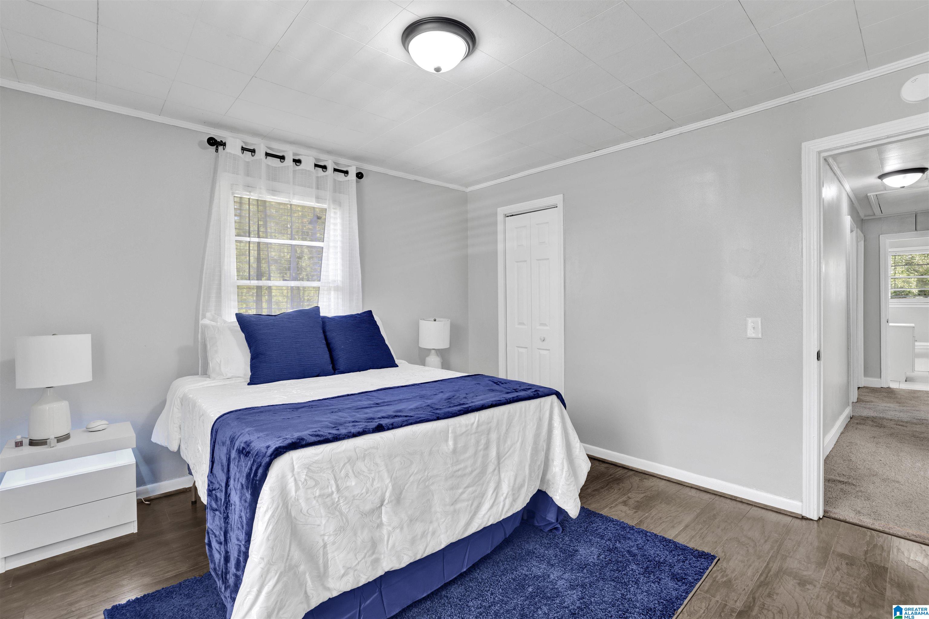 915 Oak Hill Road Anniston, AL 36207 - Photo 21 of 31