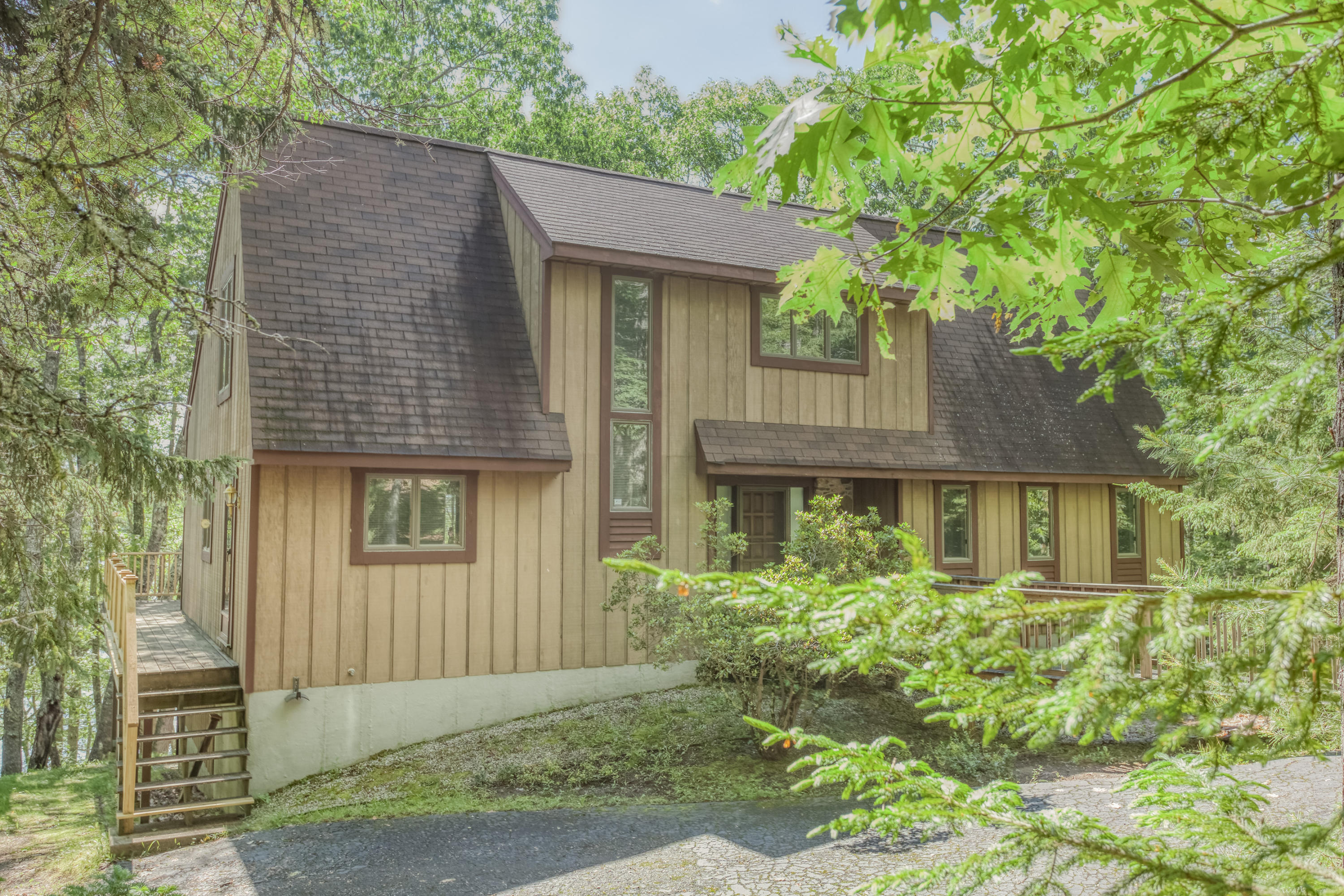 89 Appalachee Road Boothbay Harbor, ME 04538 - Photo 1 of 27 1 (Medium)