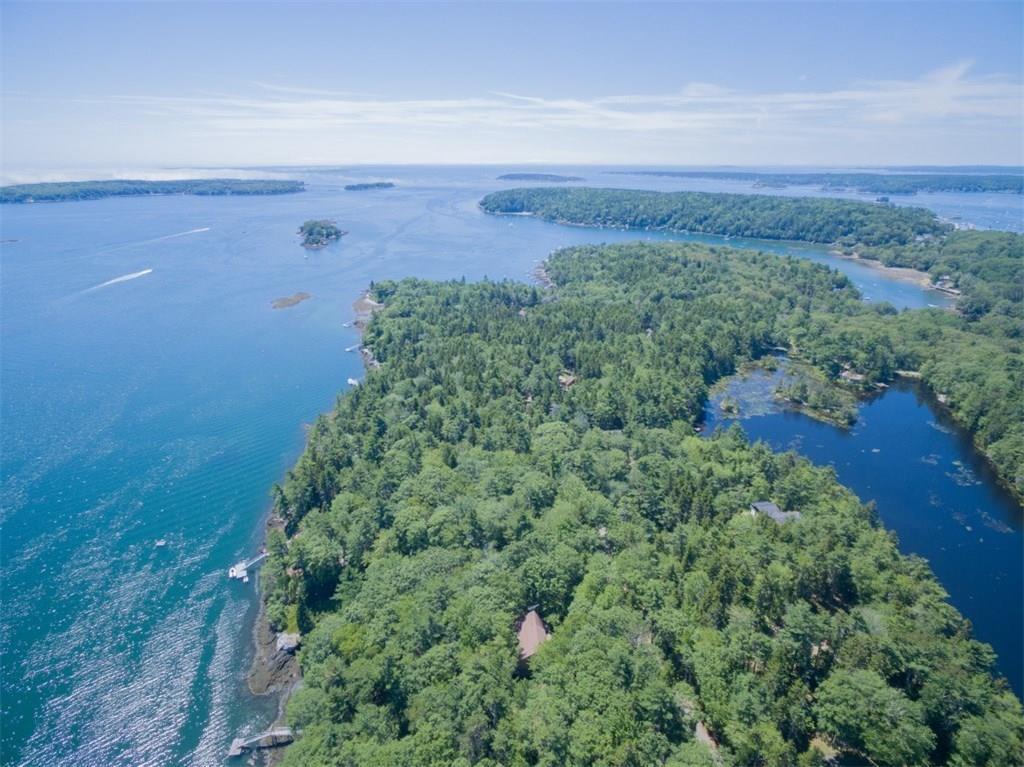 89 Appalachee Road Boothbay Harbor, ME 04538 - Photo 11 of 27 Photo
