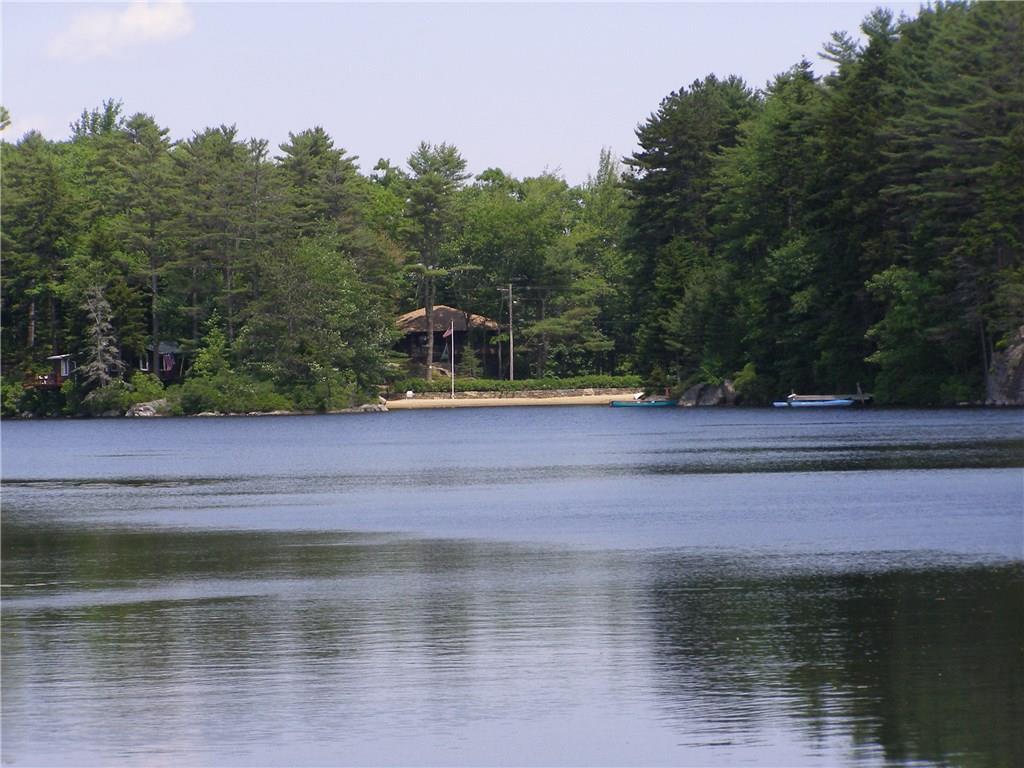 89 Appalachee Road Boothbay Harbor, ME 04538 - Photo 25 of 27 Photo