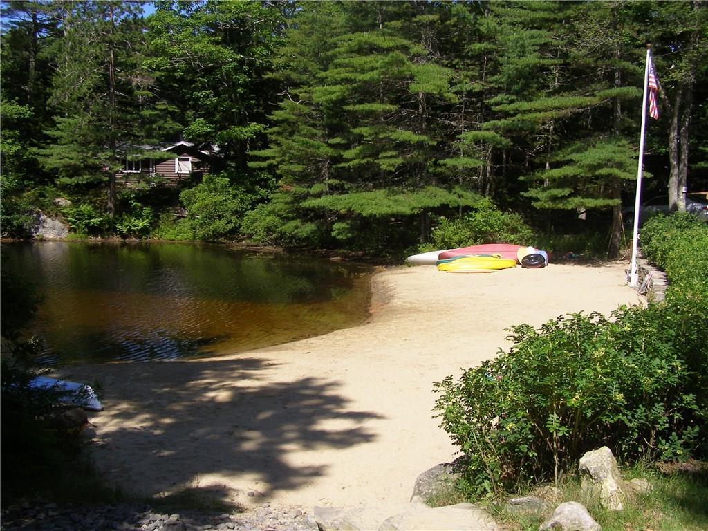 89 Appalachee Road Boothbay Harbor, ME 04538 - Photo 26 of 27 The Appalachee Beach, great fresh...