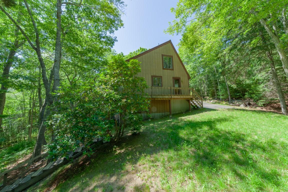 89 Appalachee Road Boothbay Harbor, ME 04538 - Photo 3 of 27 3 (Medium)