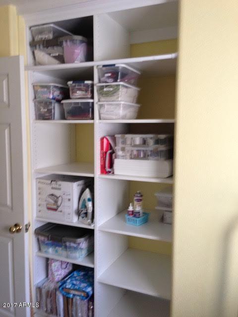 2907 West Tanner Ranch Road Queen Creek, AZ 85144 - Photo 11 of 17 sewing room 2