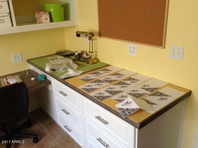 2907 West Tanner Ranch Road Queen Creek, AZ 85144 - Photo 12 of 17 sewing room 3