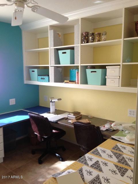 2907 West Tanner Ranch Road Queen Creek, AZ 85144 - Photo 13 of 17 sewing room