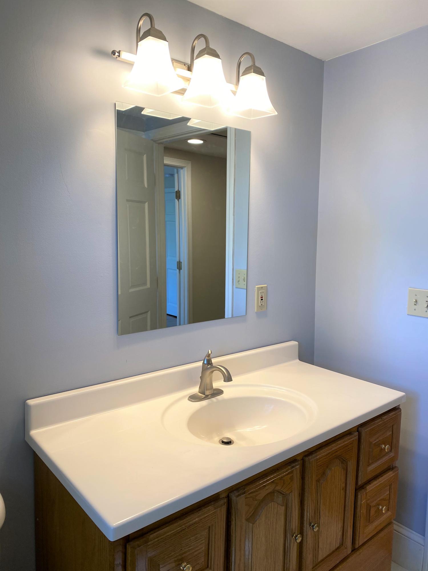 91 Moose Pond Road Acton, ME 04001 - Photo 38 of 49 40-Boudreau 2nd fl bath