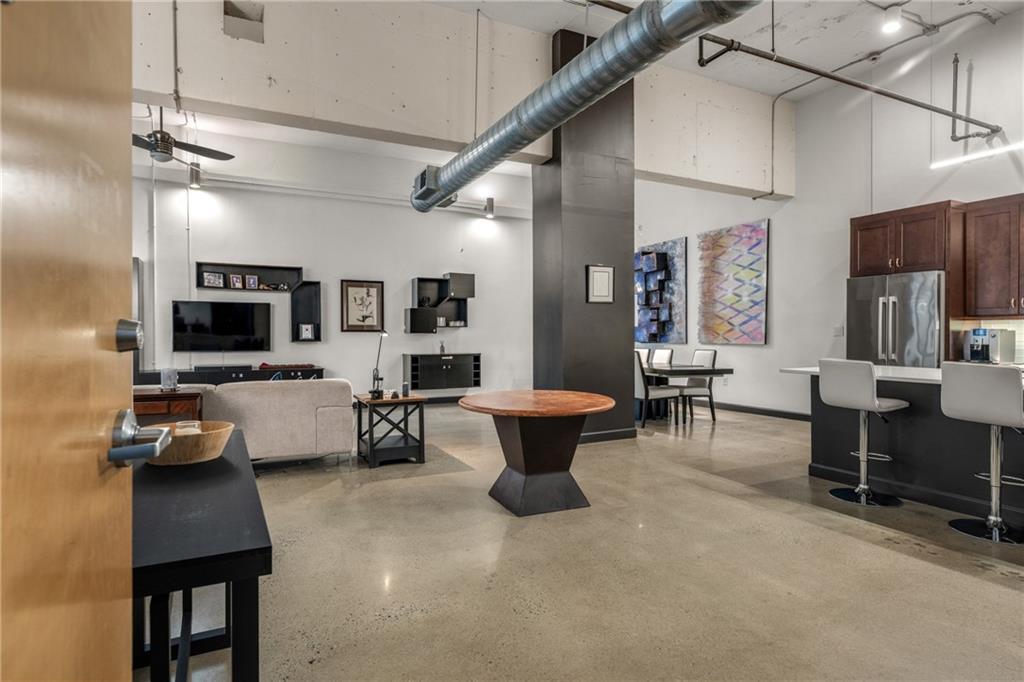 120 Ralph McGill Boulevard Northeast, Unit 204 Atlanta, GA 30308 - Photo 6 of 40