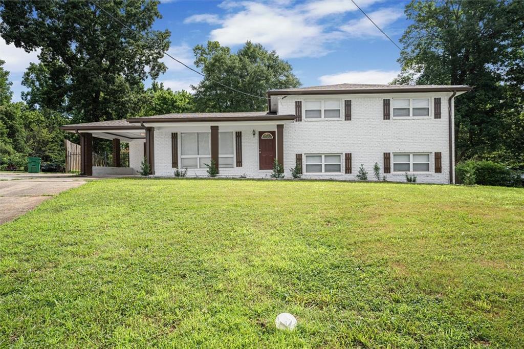 2044 Yucca Drive Decatur, GA 30032 - Photo 1 of 47