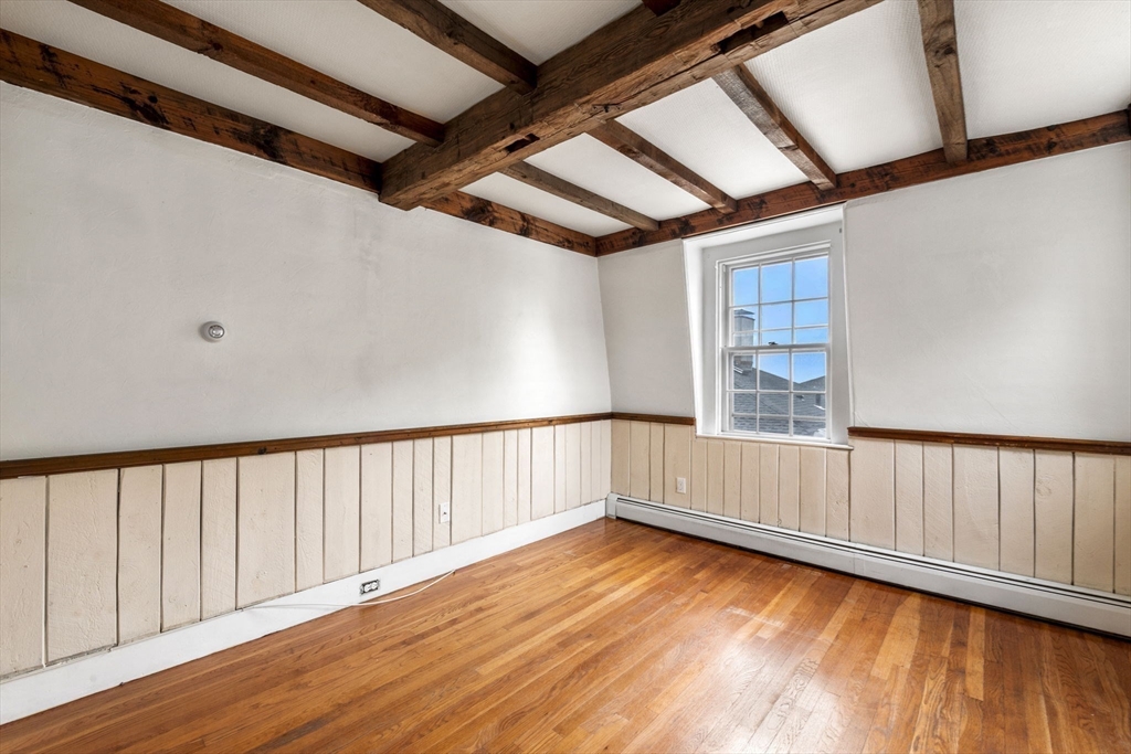 102 Front Street, Unit 3 Marblehead, MA 01945 - Photo 11 of 18 Gallery Image 11