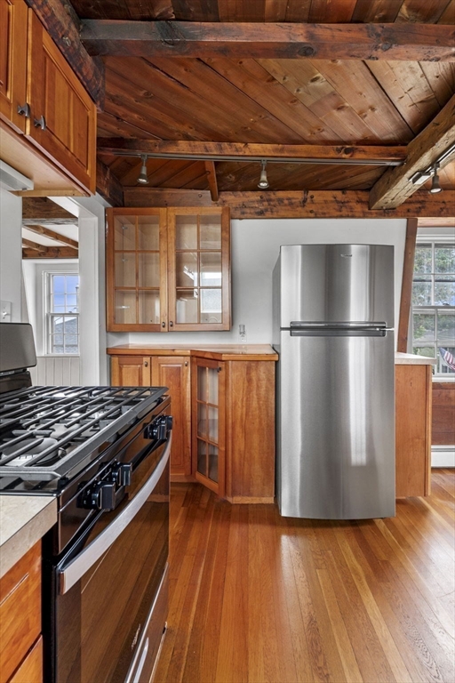 102 Front Street, Unit 3 Marblehead, MA 01945 - Photo 7 of 18 Gallery Image 7