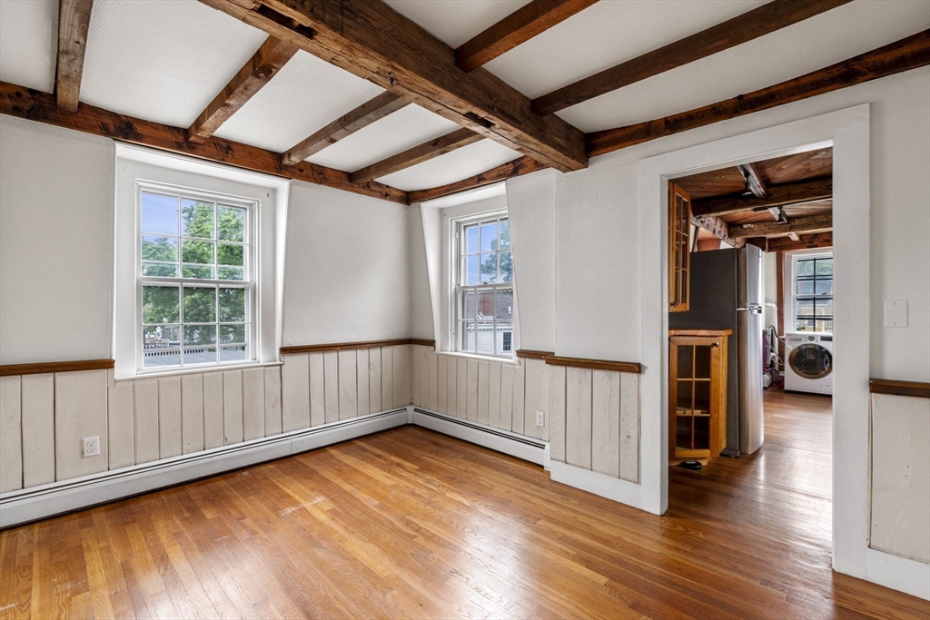 102 Front Street, Unit 3 Marblehead, MA 01945 - Photo 9 of 18 Gallery Image 9