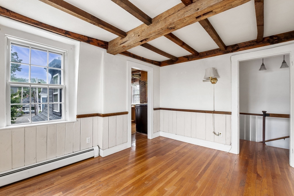 102 Front Street, Unit 3 Marblehead, MA 01945 - Photo 10 of 18 Gallery Image 10