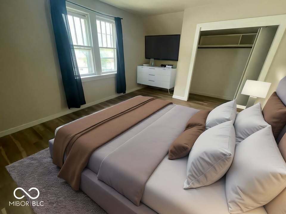 908 Walnut Street Anderson, IN 46012 - Photo 17 of 19